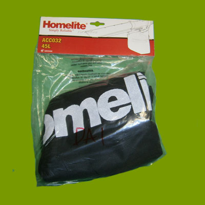 (image for) Homelite Genuine Vac Bag 099980028